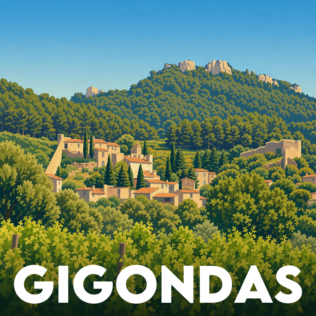 Gigondas