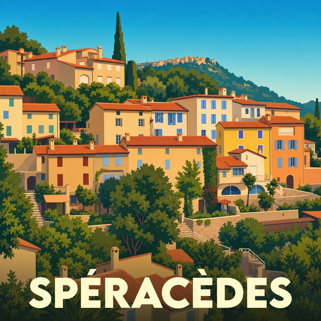 Spéracèdes
