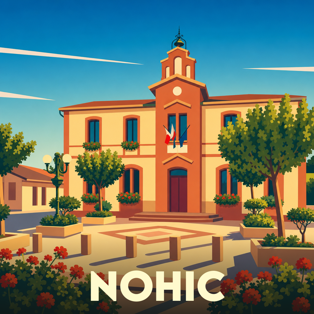 Nohic