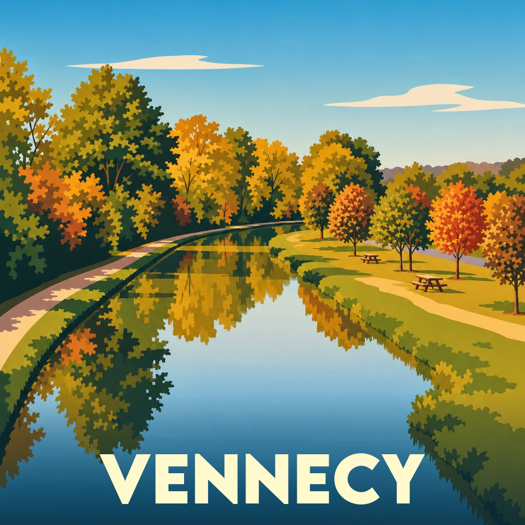 Vennecy