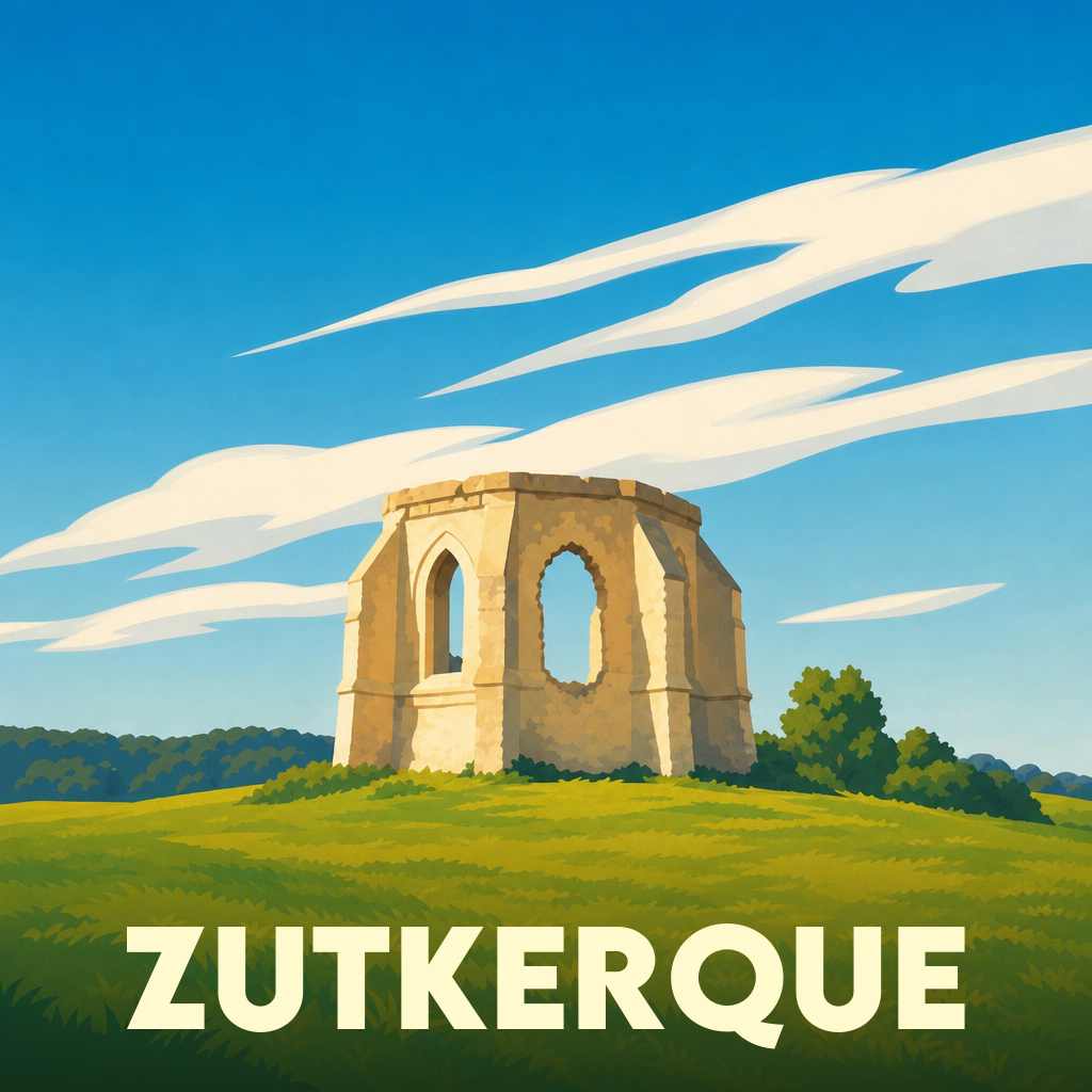 Zutkerque