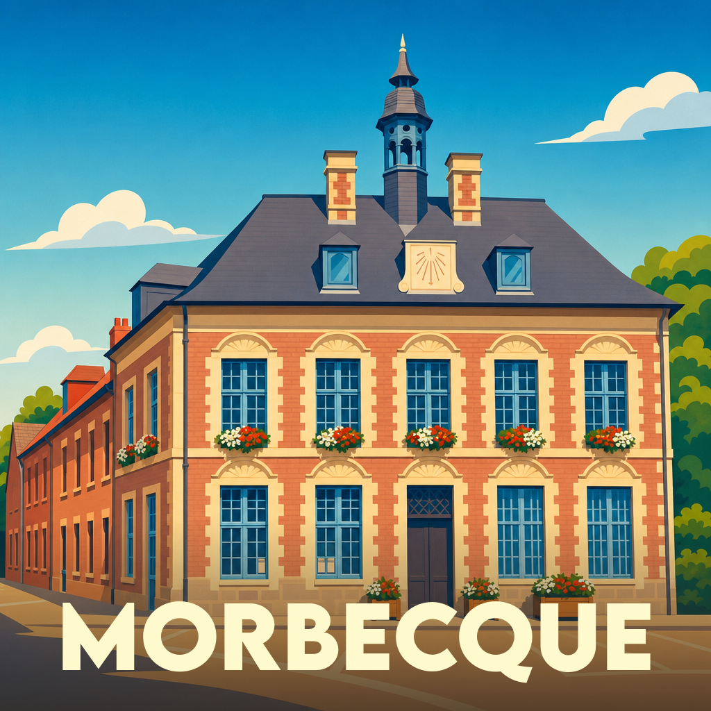 Morbecque