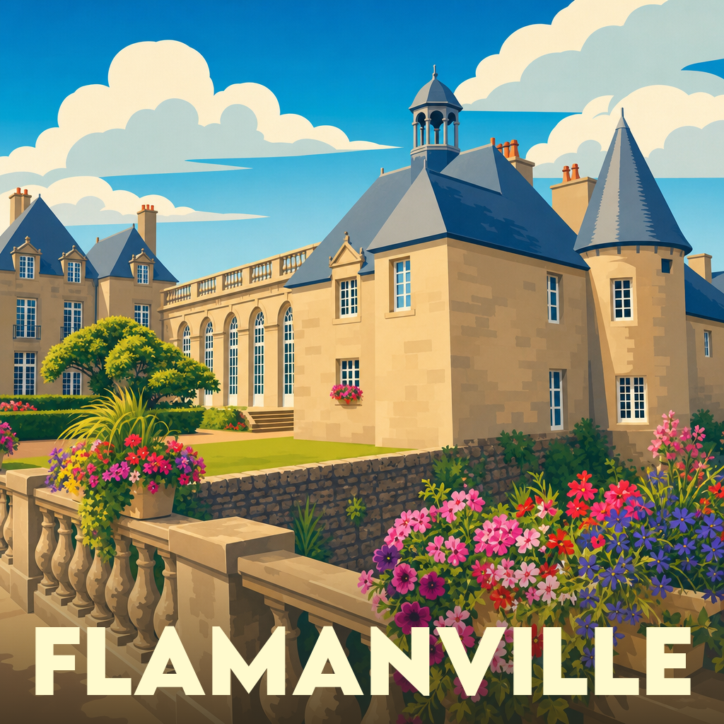 Flamanville