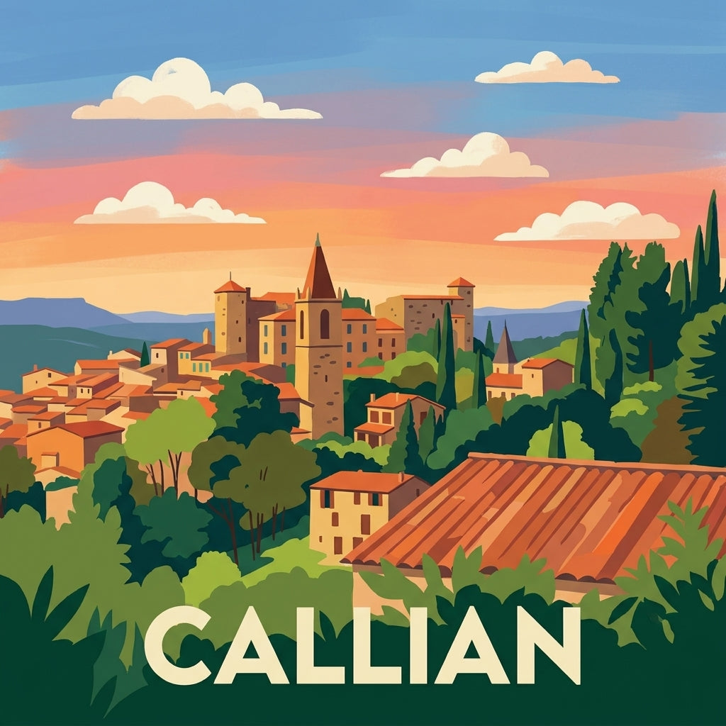 Callian
