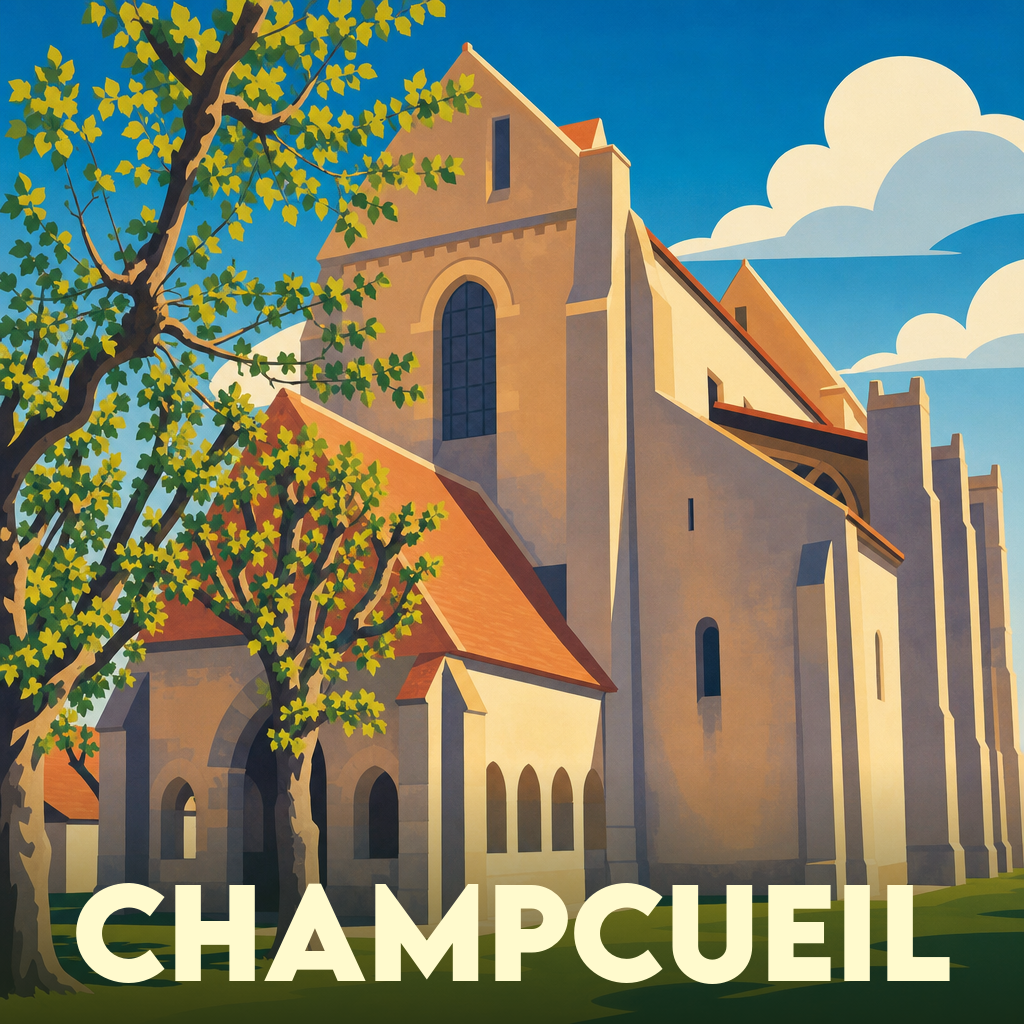 Champcueil