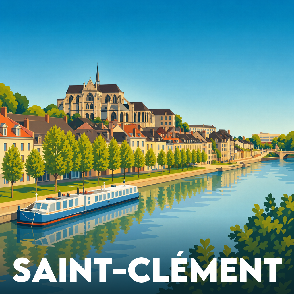 Saint-Clément