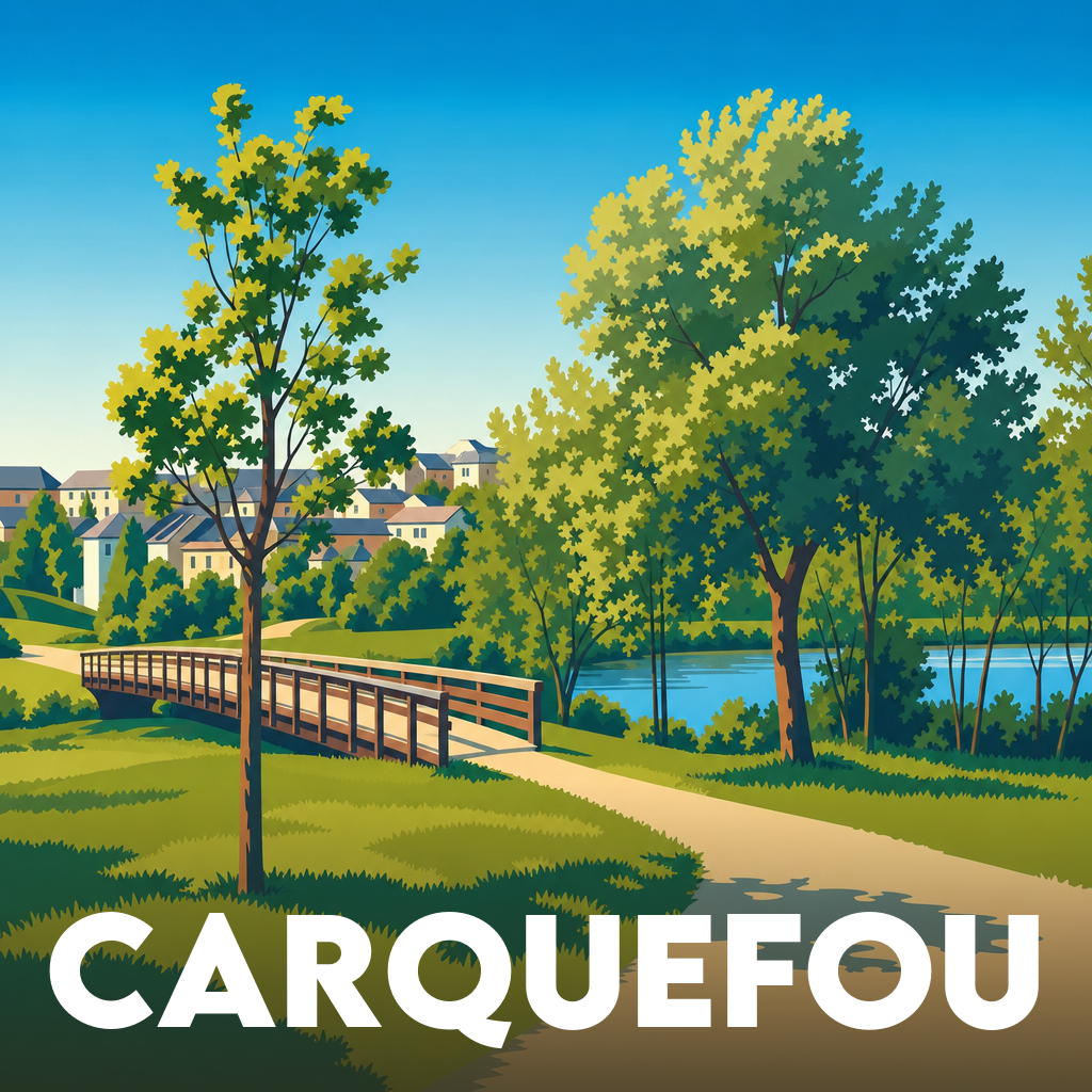 Carquefou
