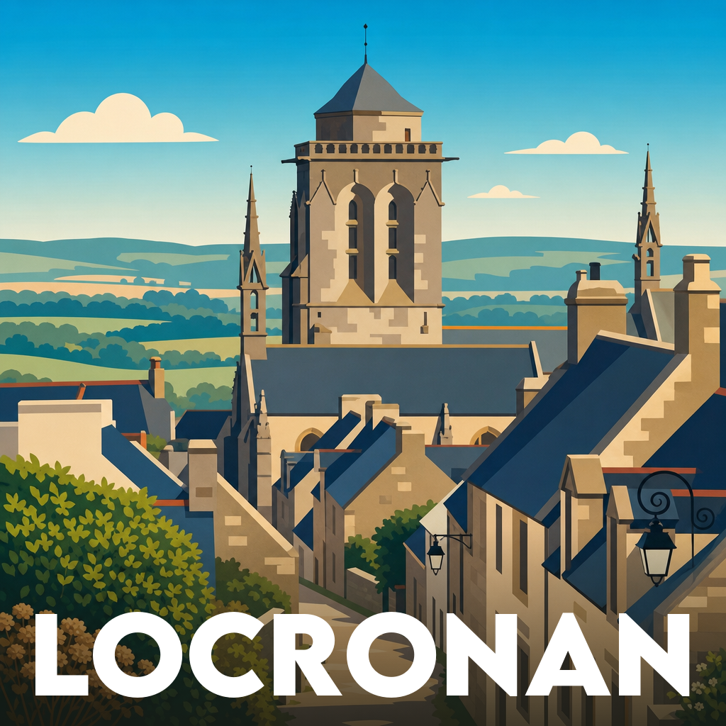 Locronan