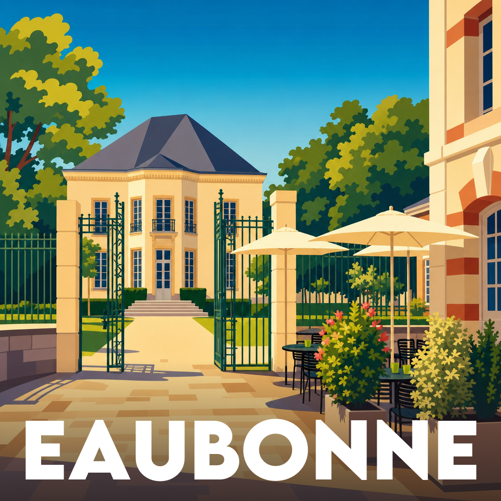 Eaubonne