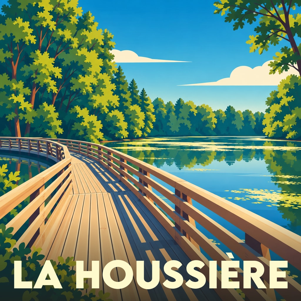 La Houssière