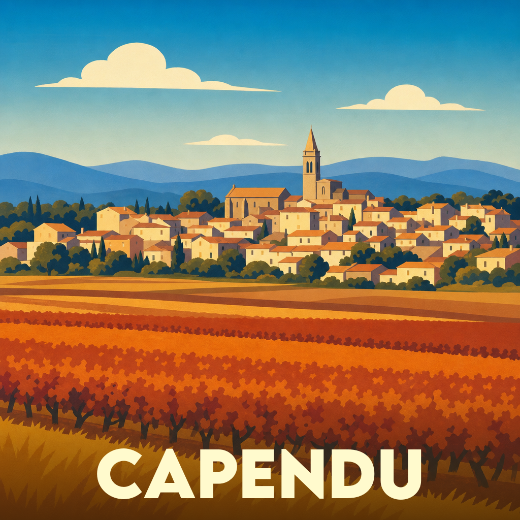 Capendu