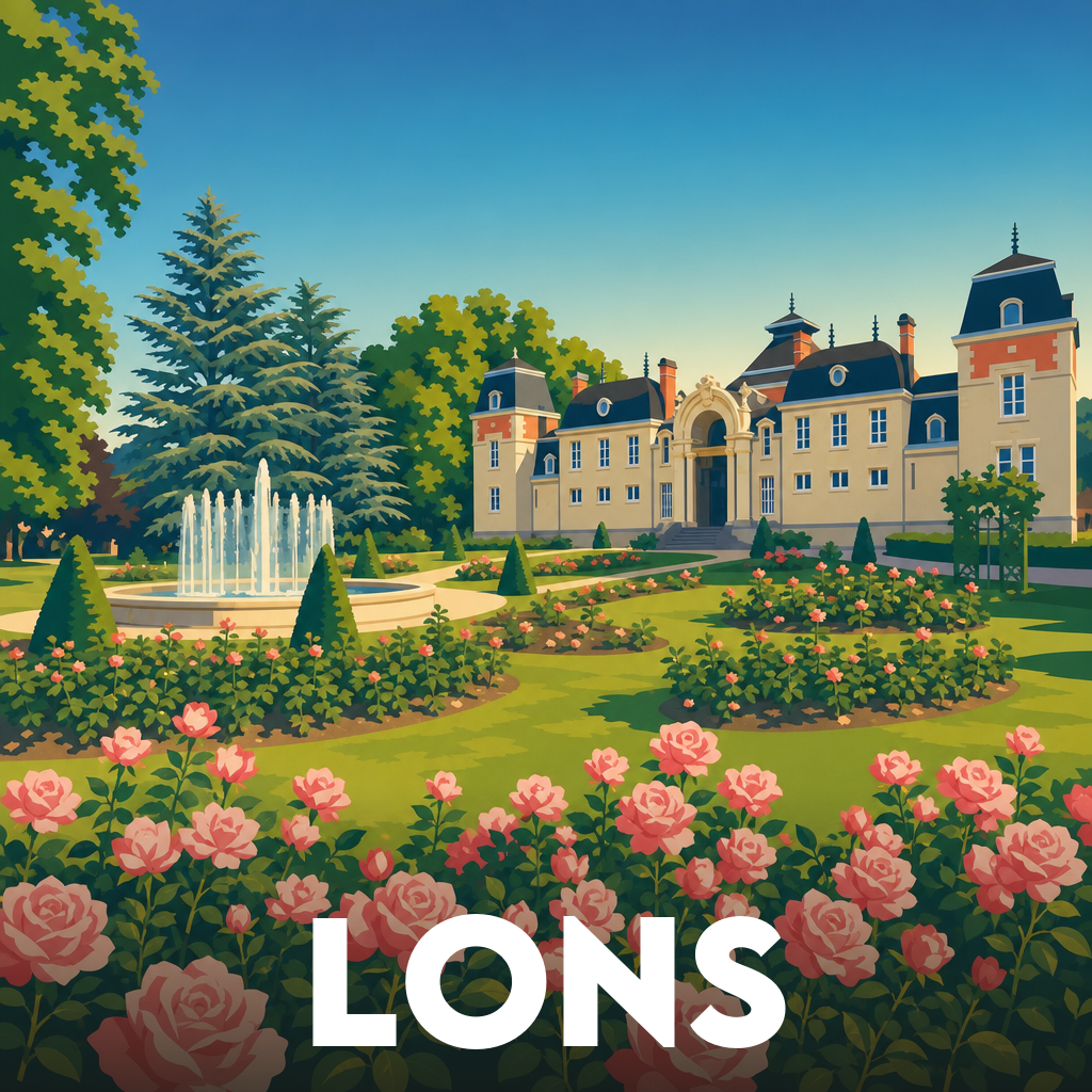 Lons