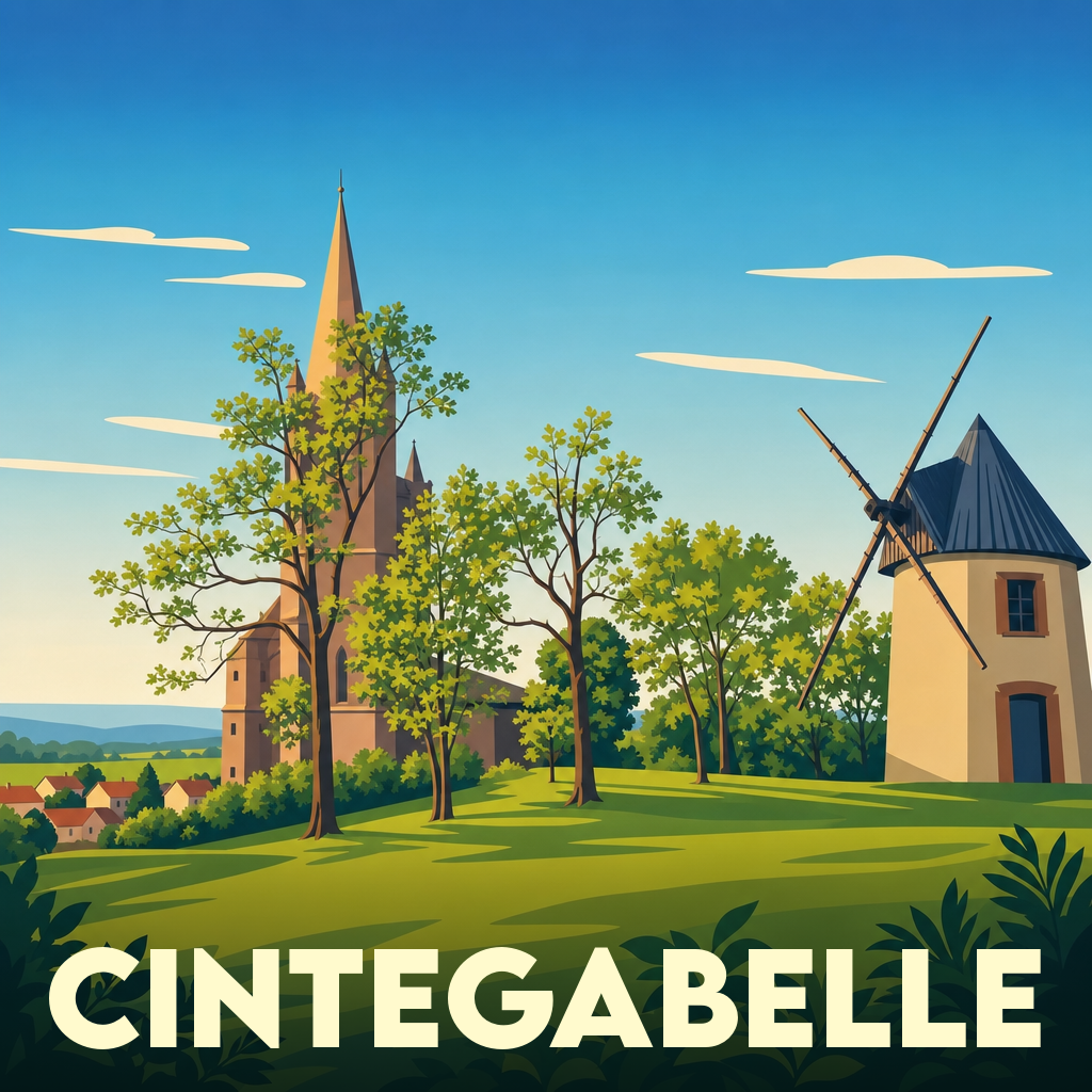 Cintegabelle