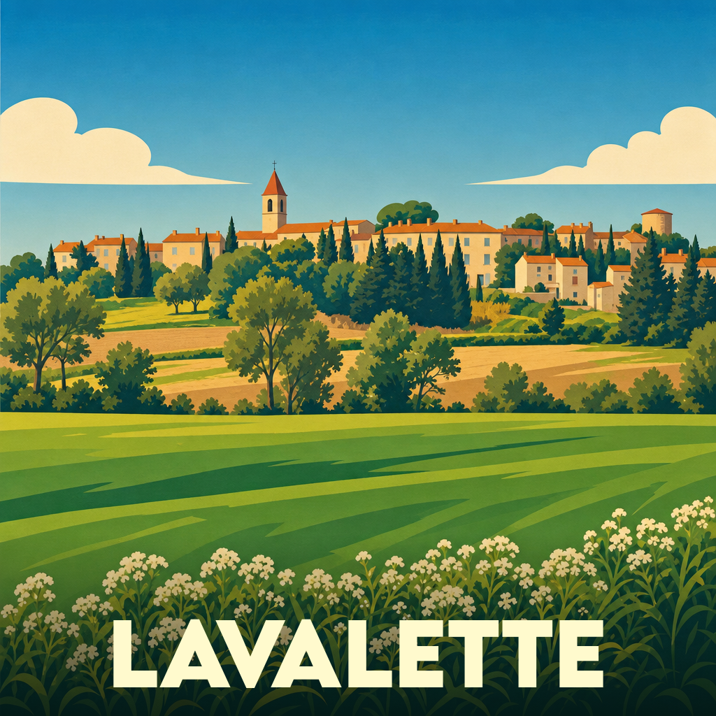 Lavalette