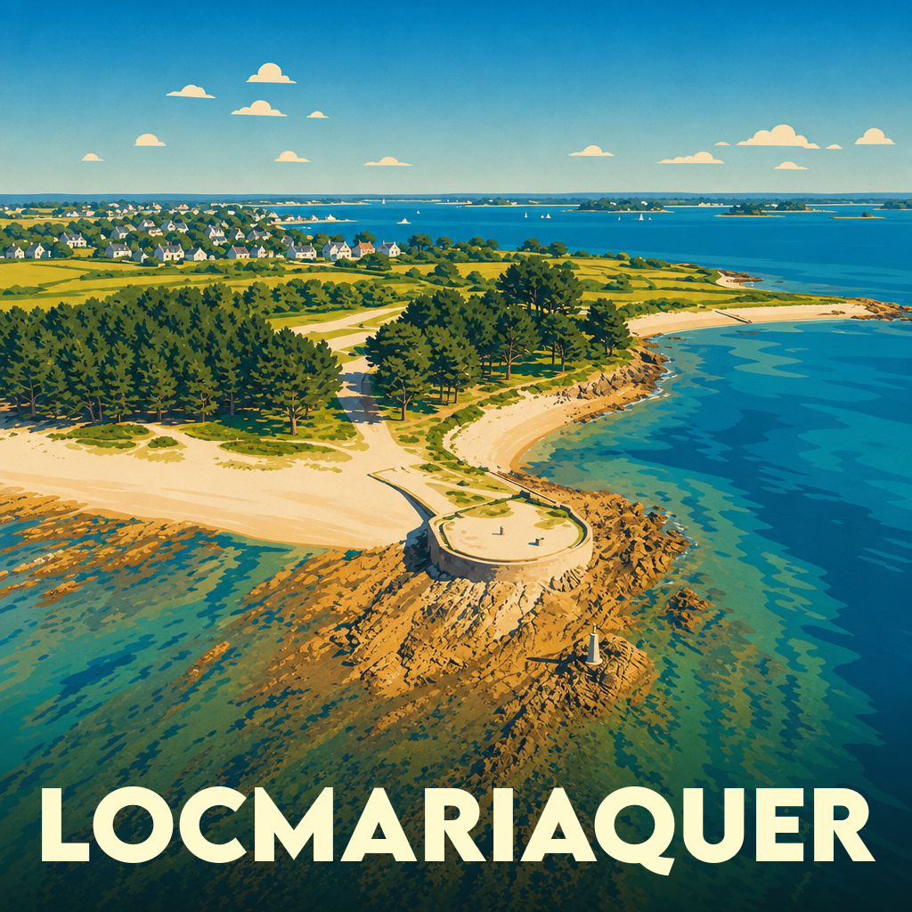 Locmariaquer