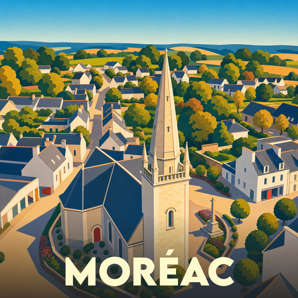 Moréac
