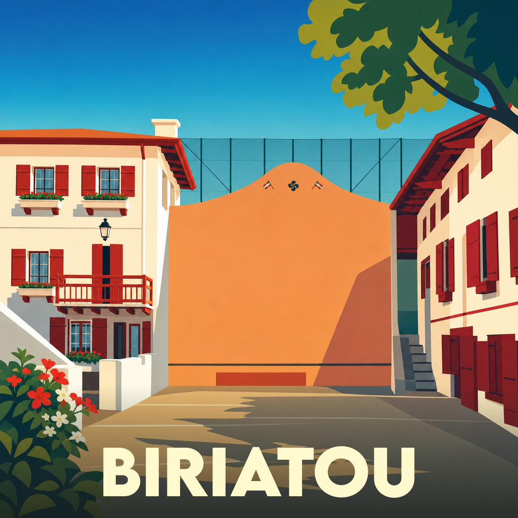 Biriatou