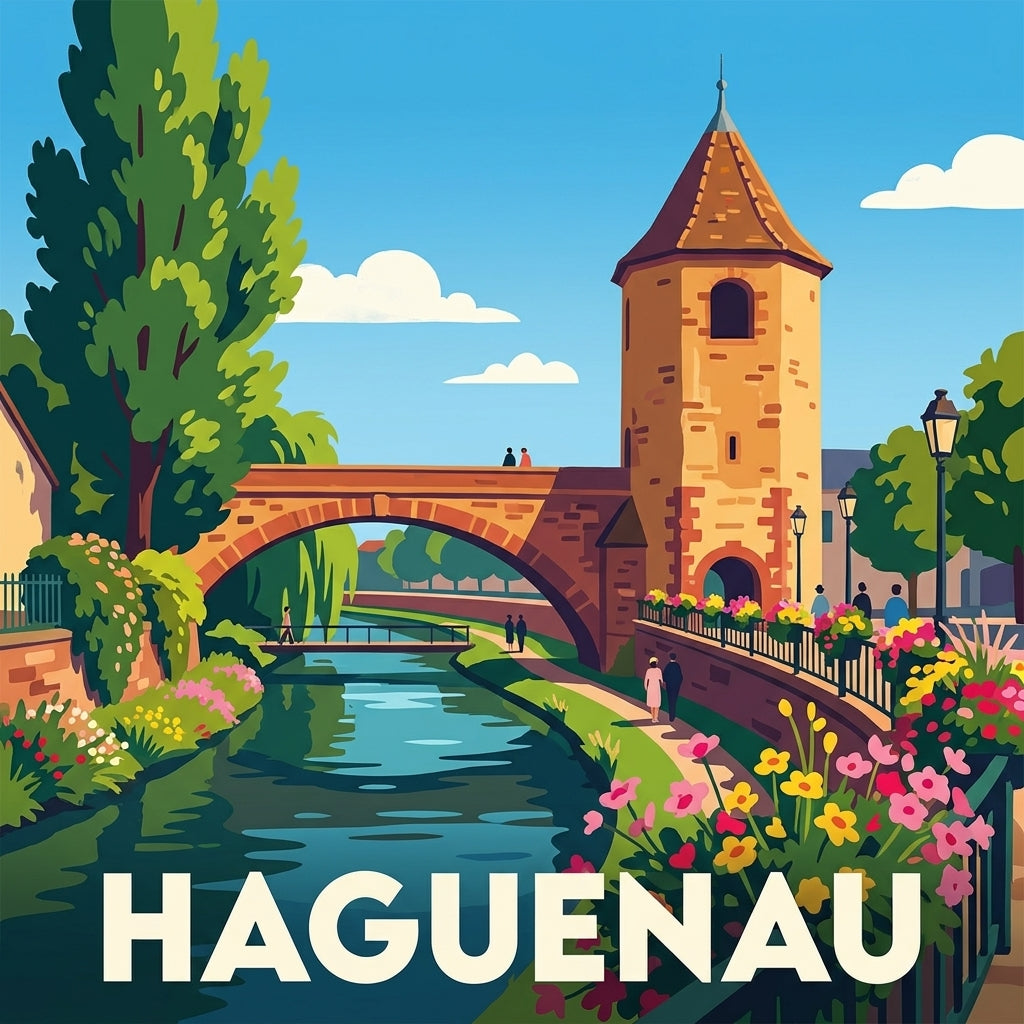 Haguenau