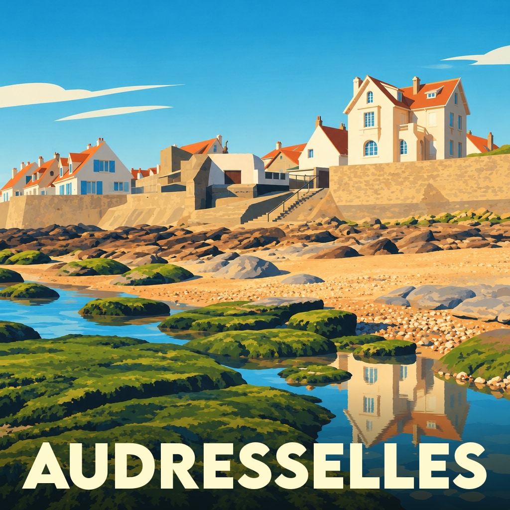 Audresselles
