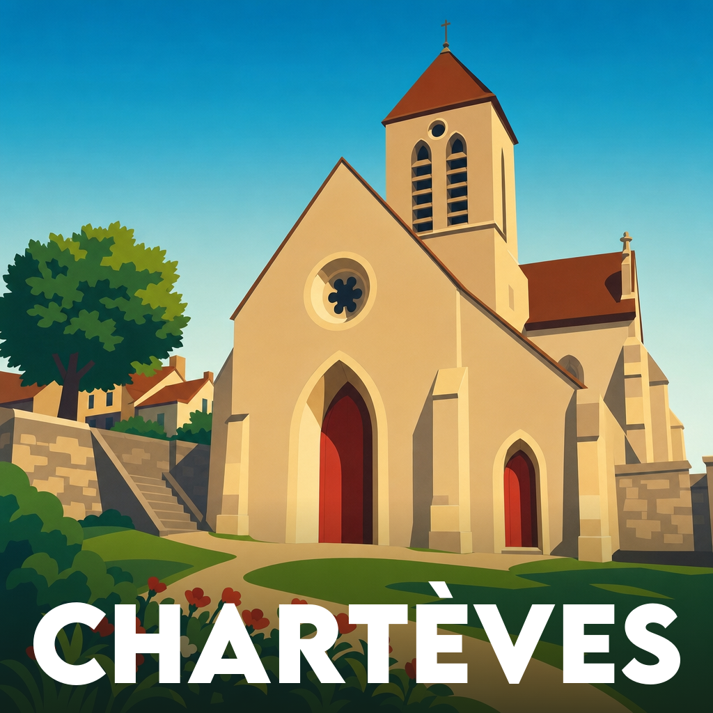 Chartèves