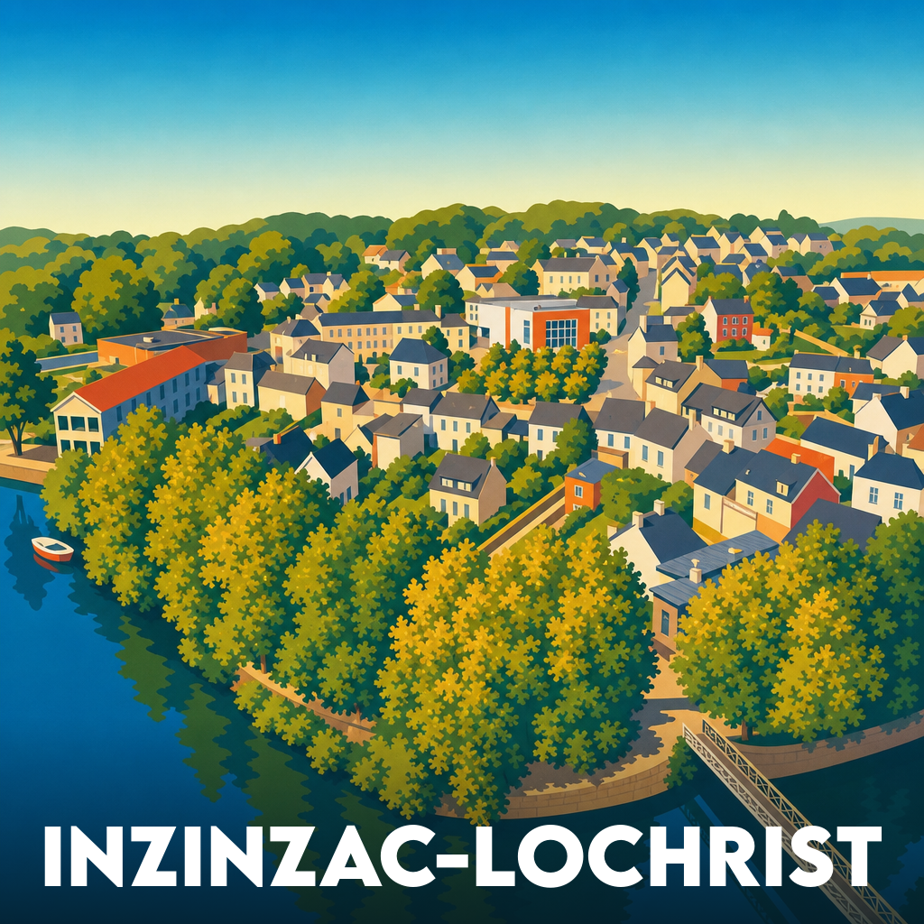 Inzinzac-Lochrist