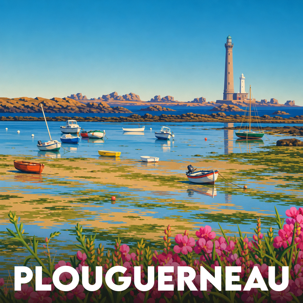Plouguerneau
