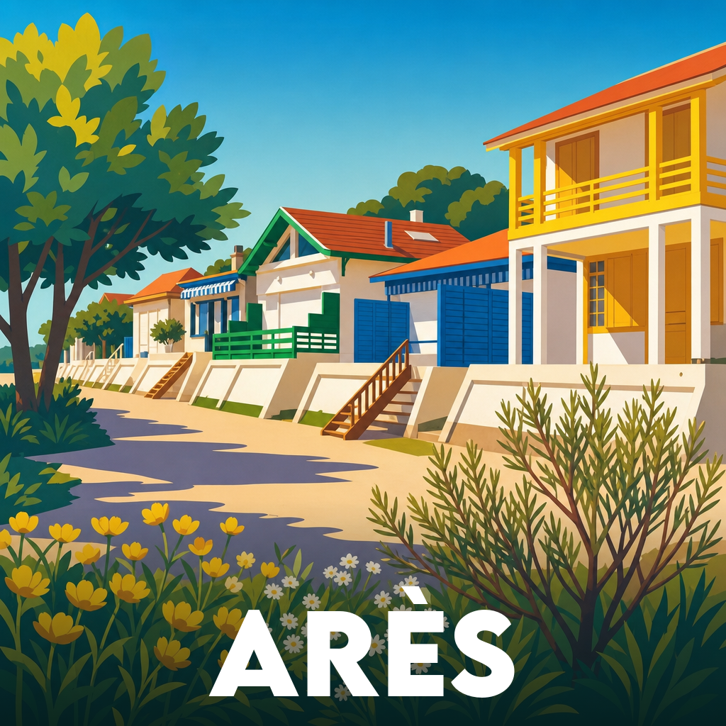 Arès