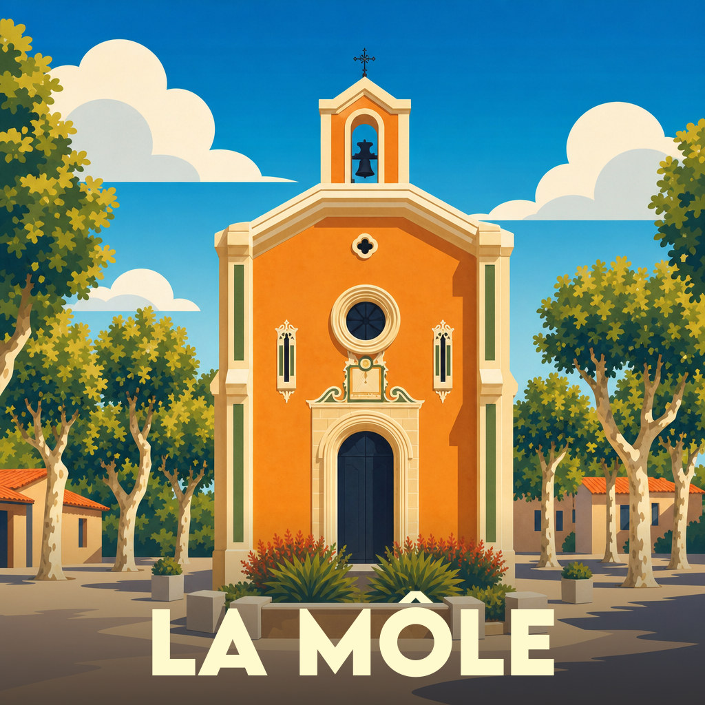 La Môle