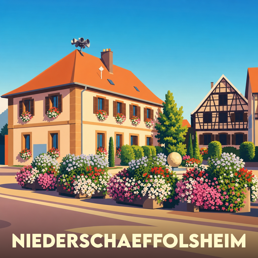 Niederschaeffolsheim
