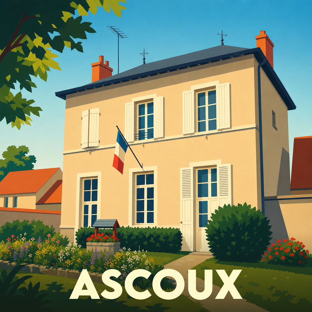 Ascoux