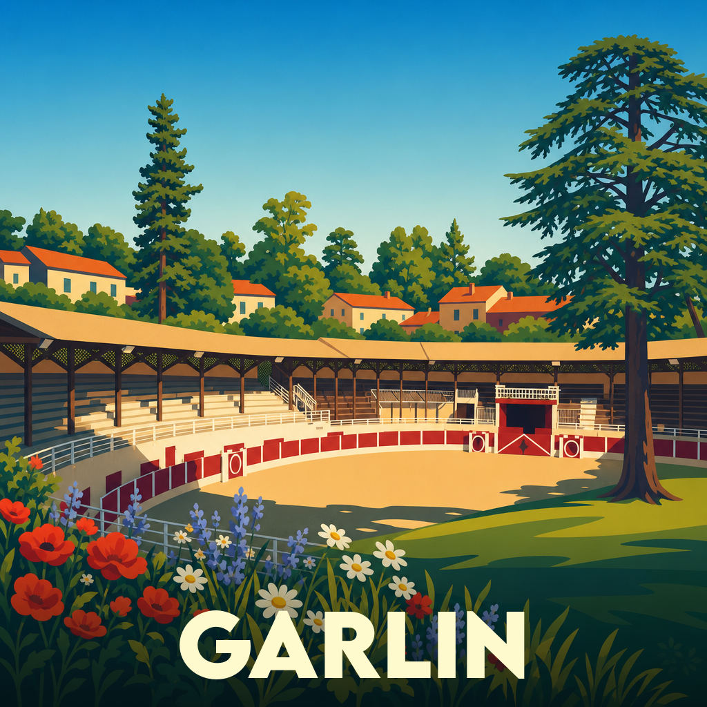 Garlin