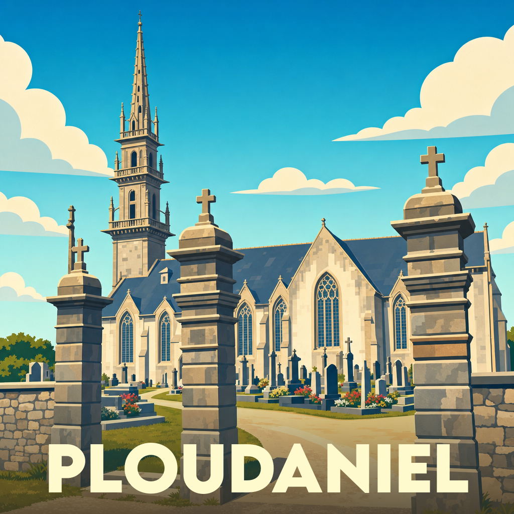 Ploudaniel