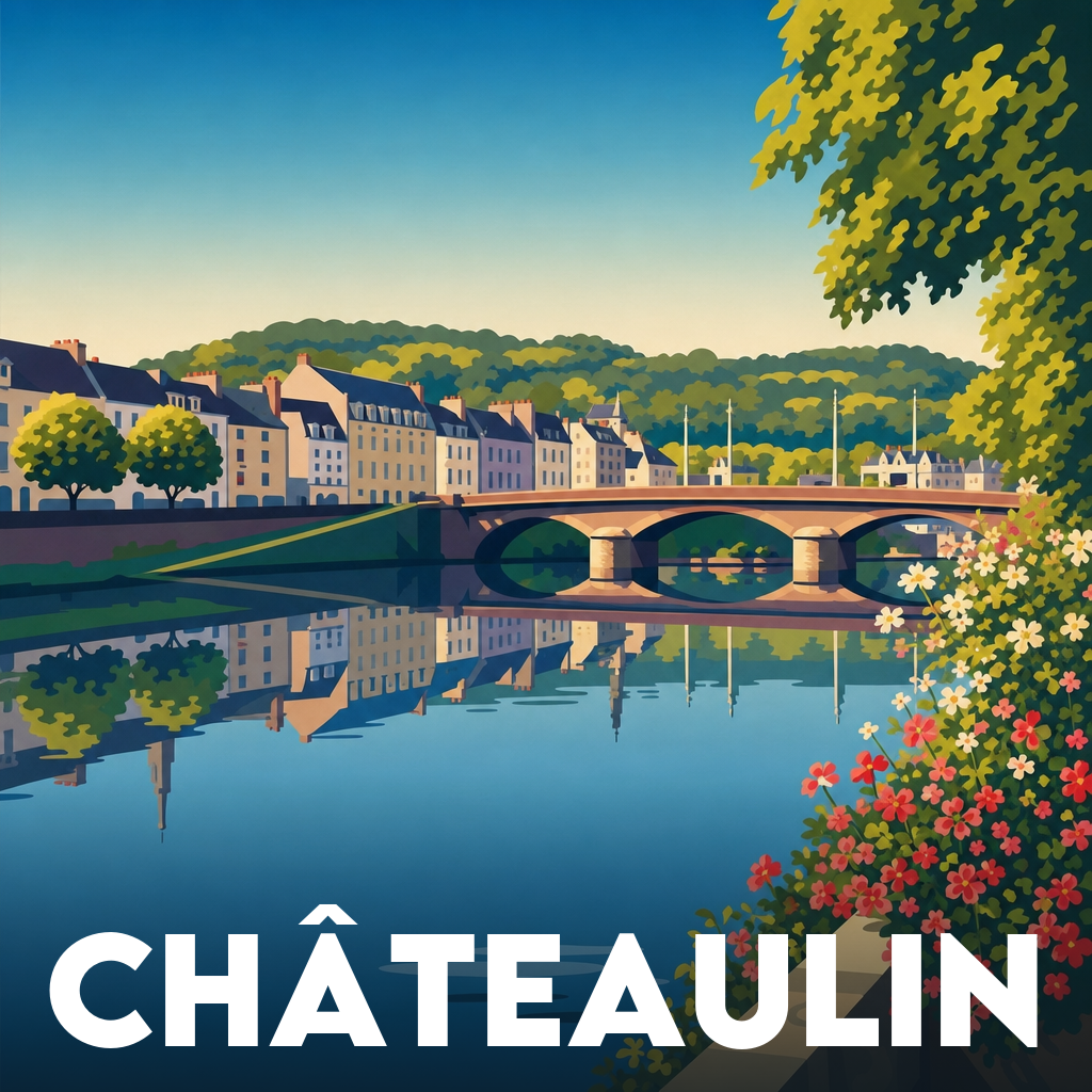 Châteaulin