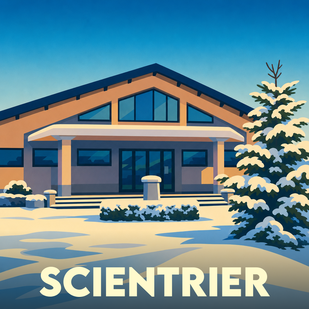 Scientrier