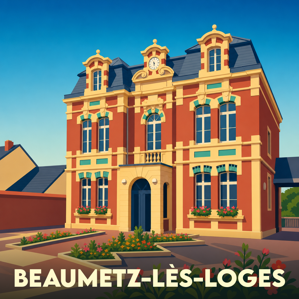 Beaumetz-lès-Loges
