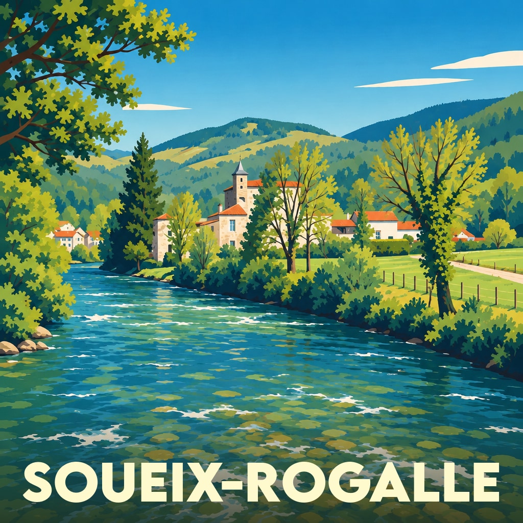 Soueix-Rogalle