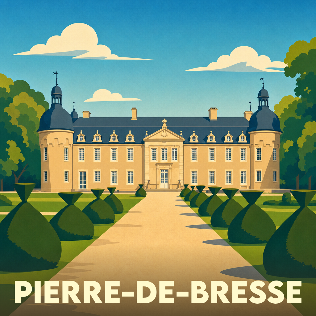Pierre-de-Bresse