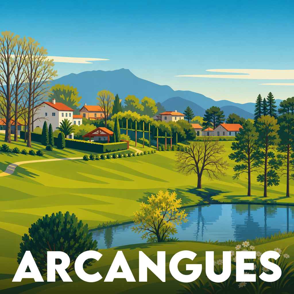 Arcangues