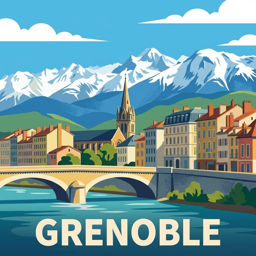 Grenoble