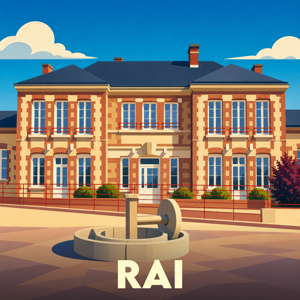 Rai