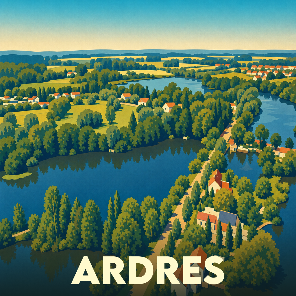 Ardres