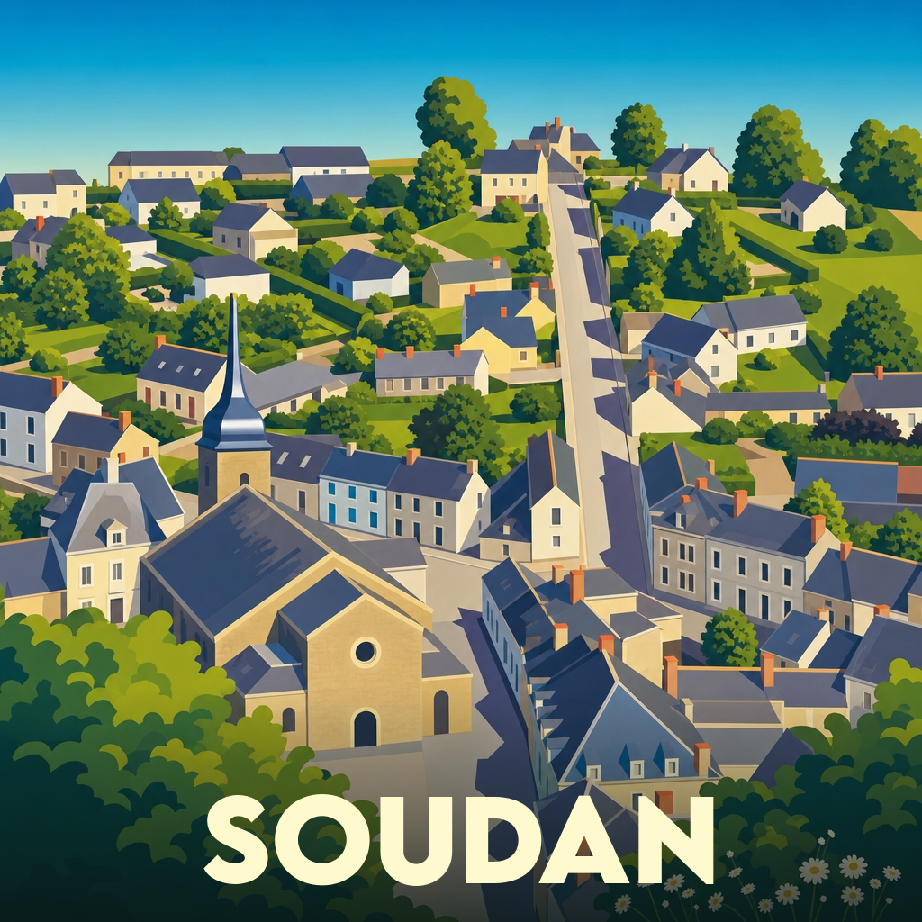 Soudan