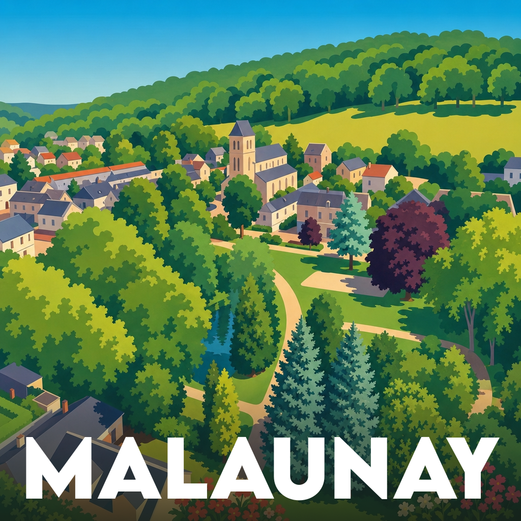 Malaunay