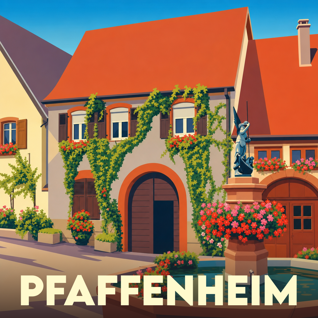 Pfaffenheim