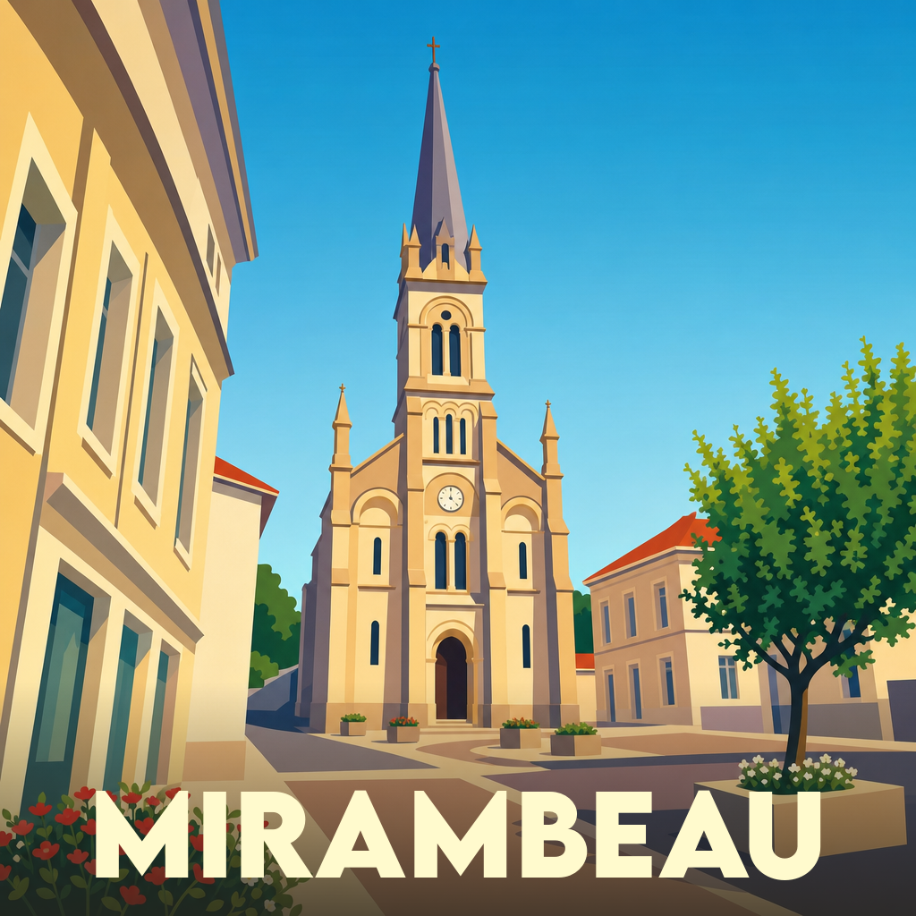 Mirambeau