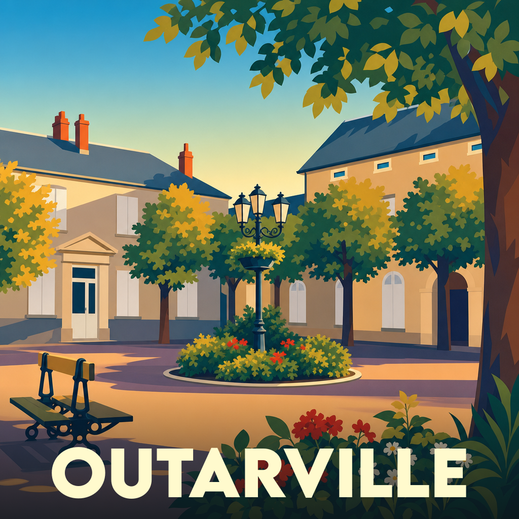 Outarville
