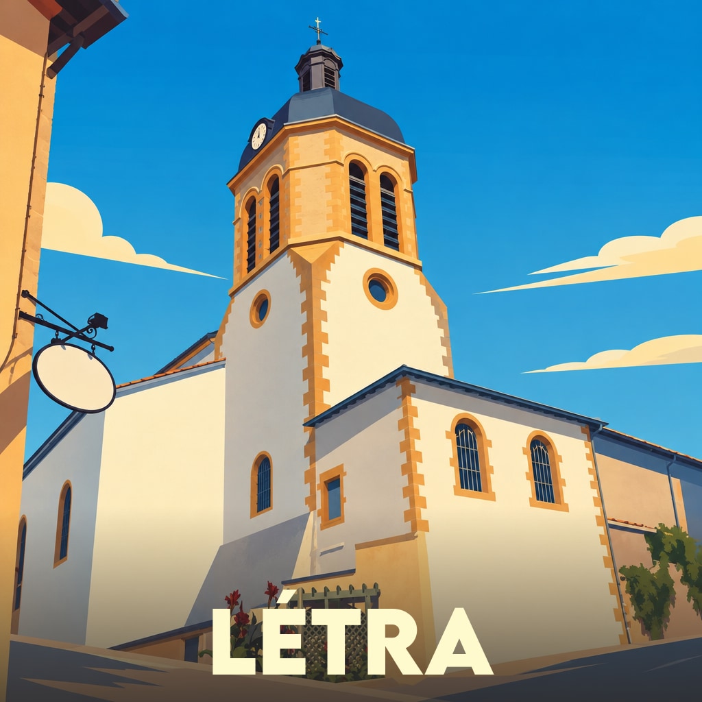 Létra