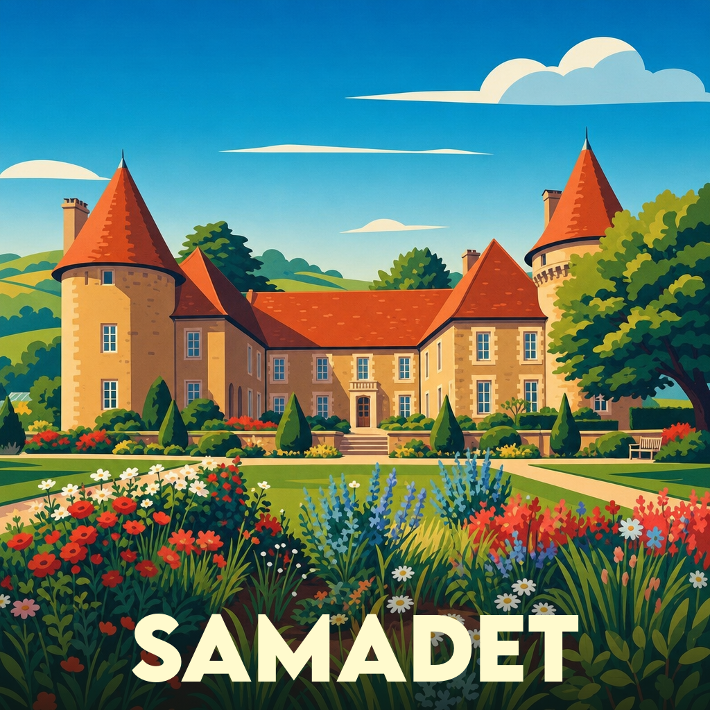 Samadet