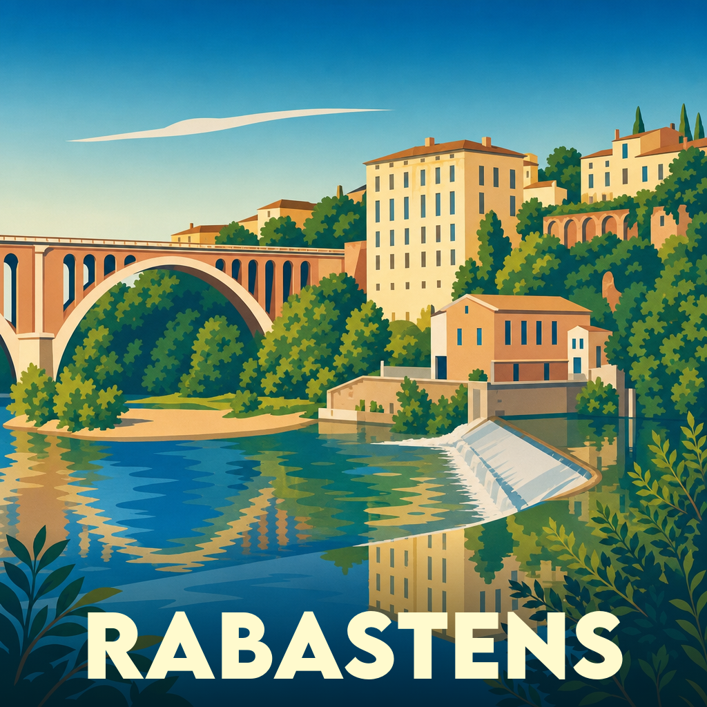 Rabastens