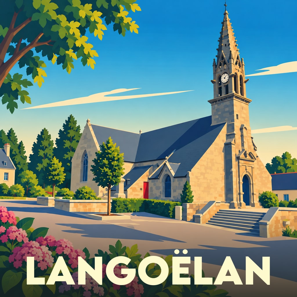 Langoëlan
